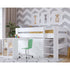 Kidsaw - Kudl 3 Drawer Chest